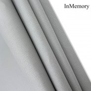 InMemory Light Grey Aida Cloth 14 Count Cross Stitch Fabric 30*39 inch