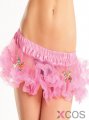 Sexy Women Mini Short Party Skirts/Petticoat